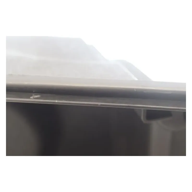 Coffre sous selle PEUGEOT KISBEE 50 2010 - 2020
