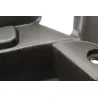 Coffre sous selle PEUGEOT KISBEE 50 2010 - 2020 Coffre sous selle PEUGEOT KISBEE 50 2010 - 2020