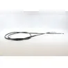Cable de frein arriere PEUGEOT KISBEE 50 2010 - 2020 Cable de frein arriere PEUGEOT KISBEE 50 2010 - 2020