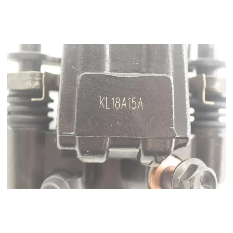 Etrier de frein avant PEUGEOT KISBEE 50 2010 - 2020