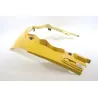 Coque arriere HONDA ST 1300 PAN EUROPEAN 2008 - 2017 Coque arriere HONDA ST 1300 PAN EUROPEAN 2008 - 2017