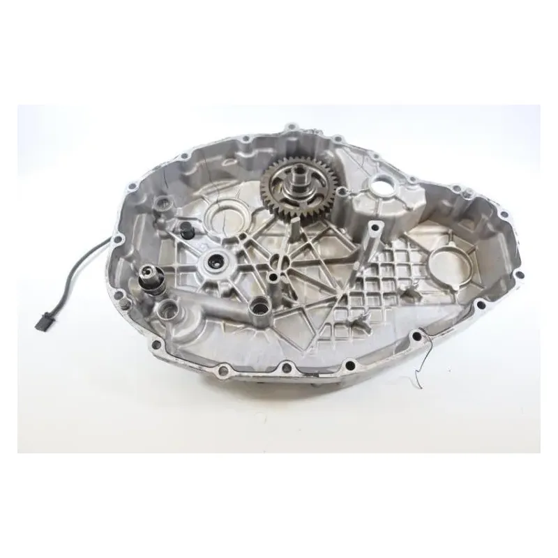 Carter moteur gauche HONDA ST 1300 PAN EUROPEAN 2008 - 2017