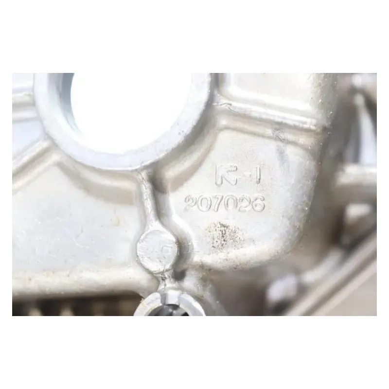 Carter moteur gauche HONDA ST 1300 PAN EUROPEAN 2008 - 2017