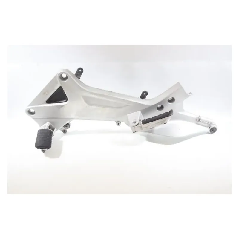 Platine avant gauche HONDA ST 1300 PAN EUROPEAN 2008 - 2017