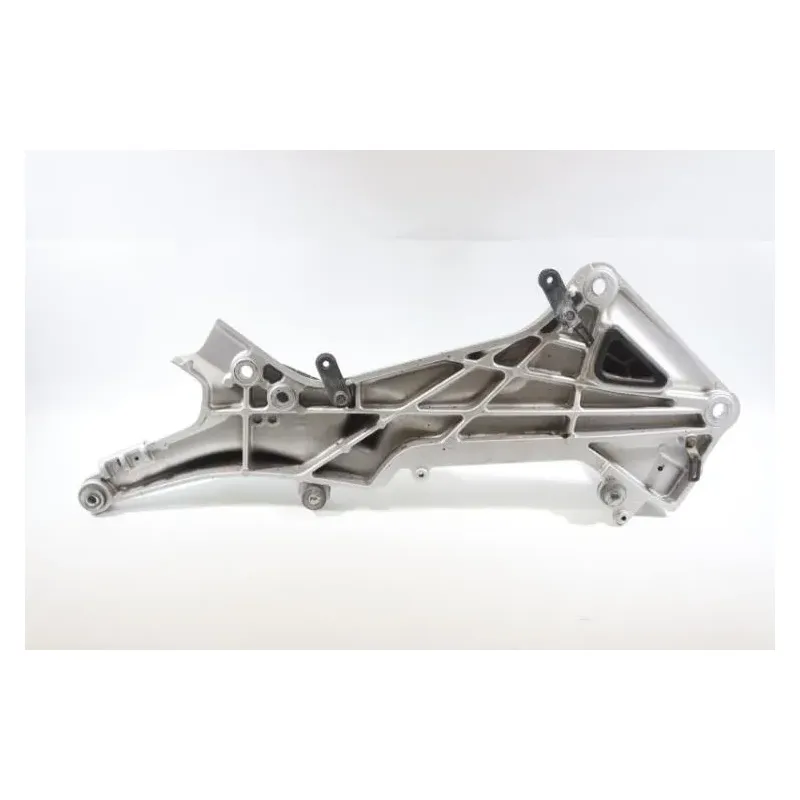 Platine avant gauche HONDA ST 1300 PAN EUROPEAN 2008 - 2017