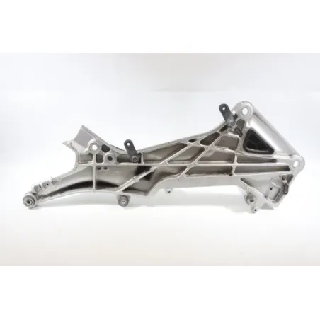Platine avant gauche HONDA ST 1300 PAN EUROPEAN 2008 - 2017