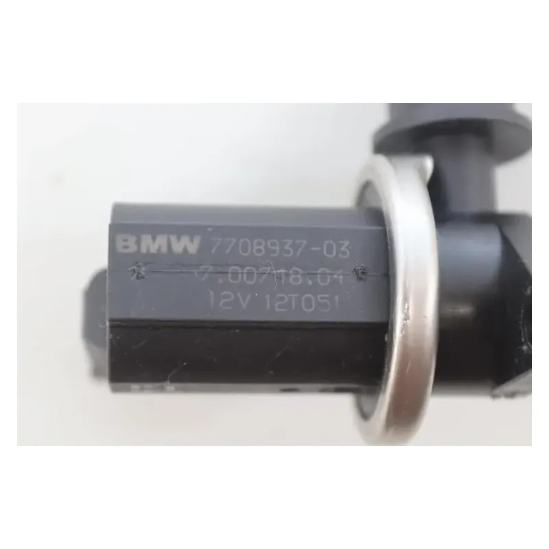 Valve air secondaire BMW S 1000 RR 2012 - 2014
