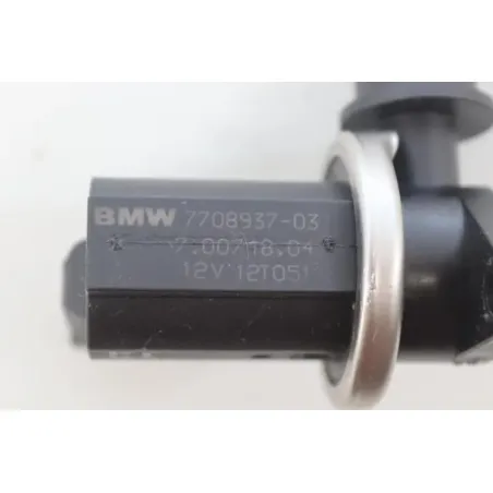 Valve air secondaire BMW S 1000 RR 2012 - 2014