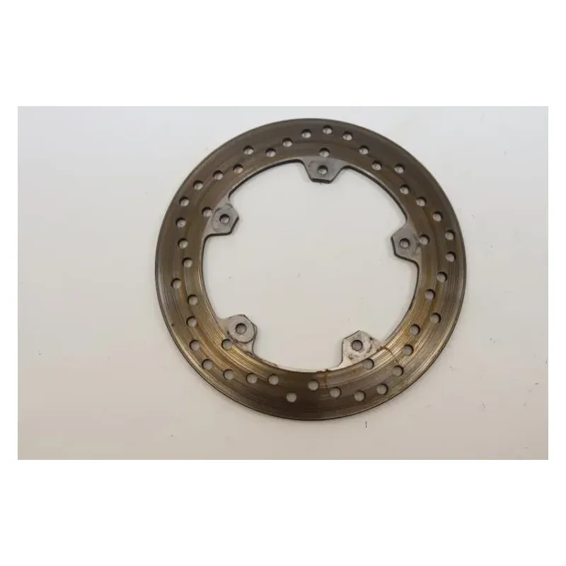 Disque frein arriere BMW S 1000 RR 2012 - 2014