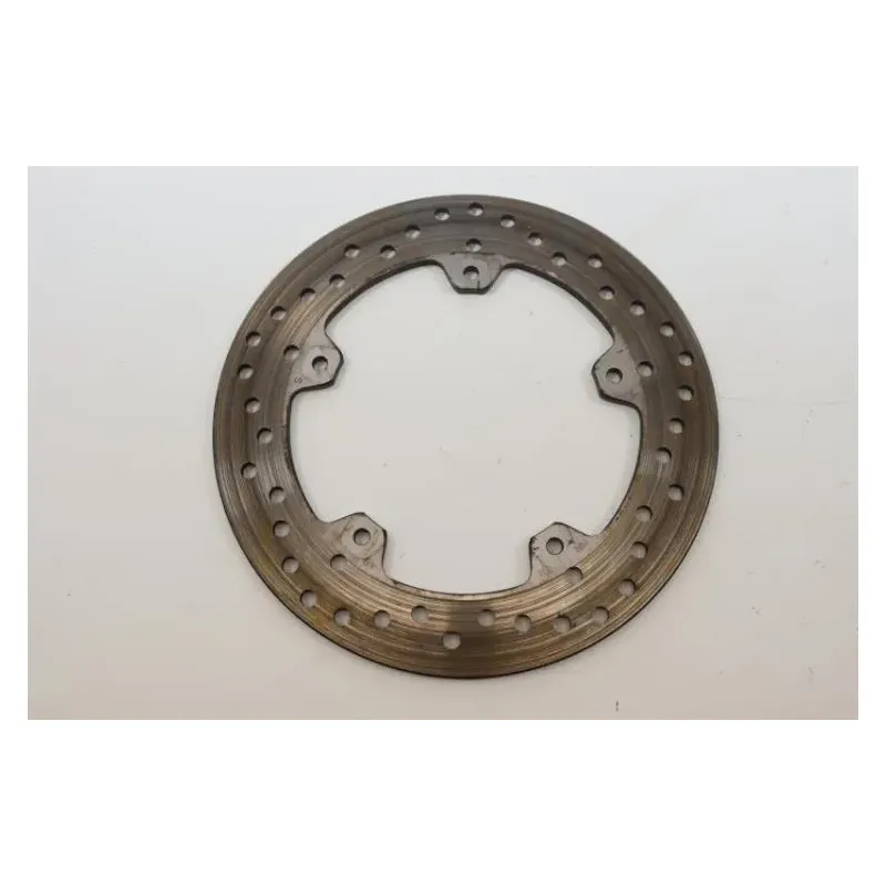 Disque frein arriere BMW S 1000 RR 2012 - 2014