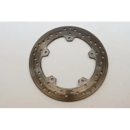 Disque frein arriere BMW S 1000 RR 2012 - 2014