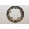 Disque frein arriere BMW S 1000 RR 2012 - 2014 Disque frein arriere BMW S 1000 RR 2012 - 2014