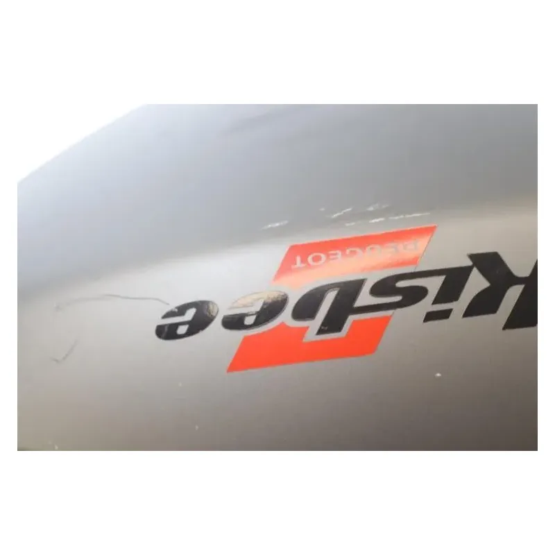 Coque arriere droit PEUGEOT KISBEE 50 2010 - 2020