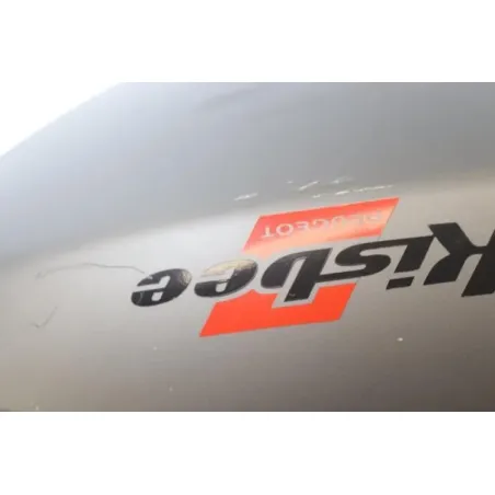Coque arriere droit PEUGEOT KISBEE 50 2010 - 2020