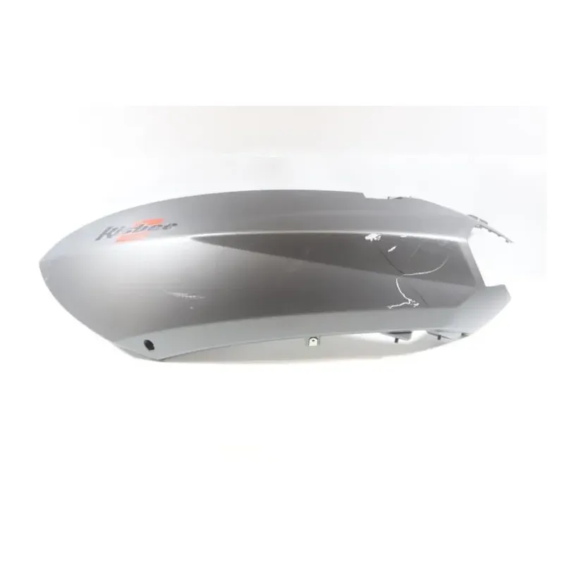 Coque arriere gauche PEUGEOT KISBEE 50 2010 - 2020
