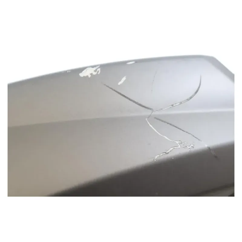 Coque arriere gauche PEUGEOT KISBEE 50 2010 - 2020