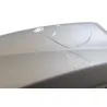 Coque arriere gauche PEUGEOT KISBEE 50 2010 - 2020 Coque arriere gauche PEUGEOT KISBEE 50 2010 - 2020