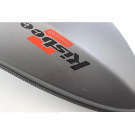 Coque arriere gauche PEUGEOT KISBEE 50 2010 - 2020