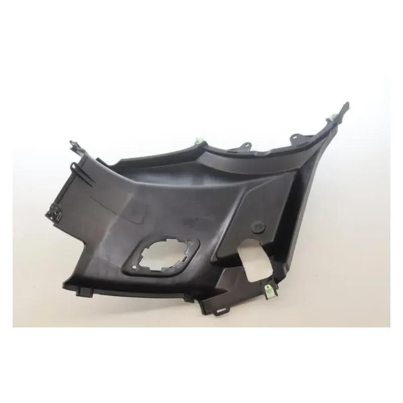 Demi flanc selle droit PEUGEOT KISBEE 50 2010 - 2020
