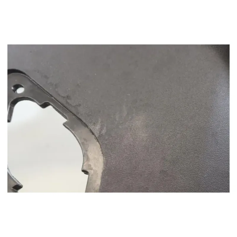 Demi flanc selle droit PEUGEOT KISBEE 50 2010 - 2020