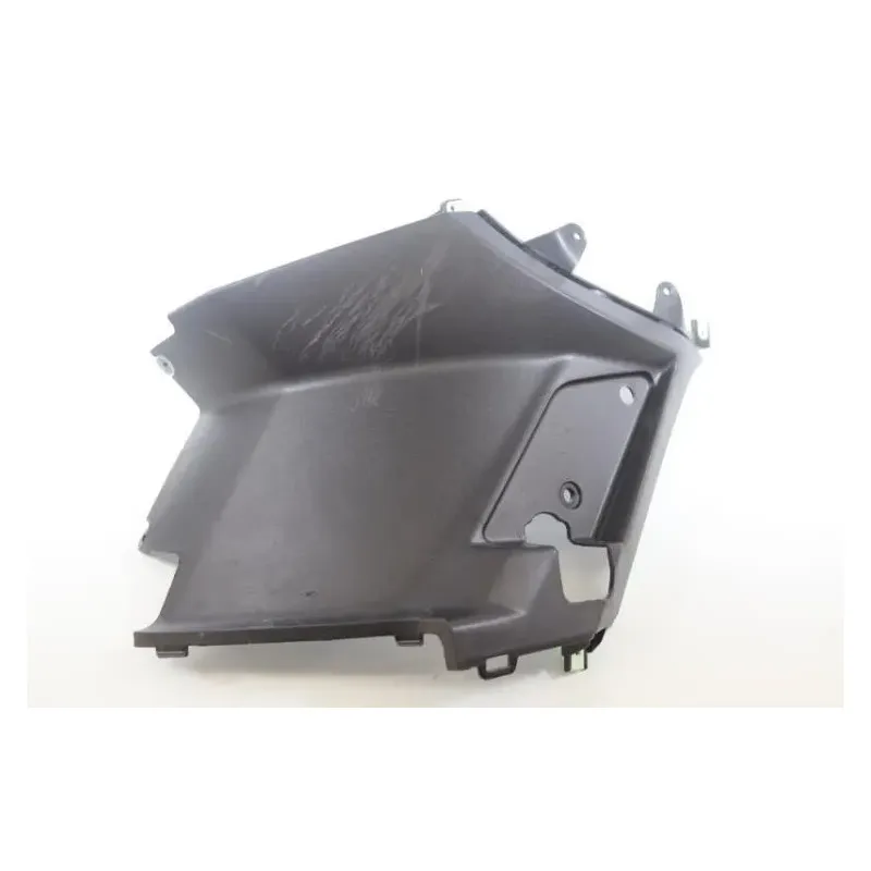 Demi flanc selle gauche PEUGEOT KISBEE 50 2010 - 2020