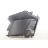 Demi flanc selle gauche PEUGEOT KISBEE 50 2010 - 2020