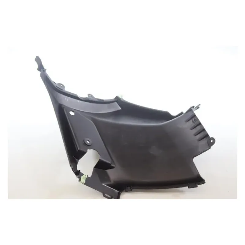 Demi flanc selle gauche PEUGEOT KISBEE 50 2010 - 2020