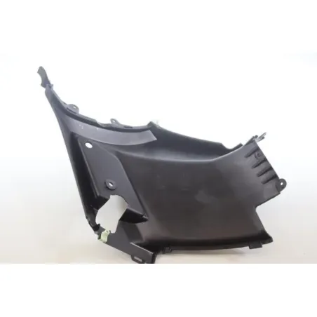 Demi flanc selle gauche PEUGEOT KISBEE 50 2010 - 2020