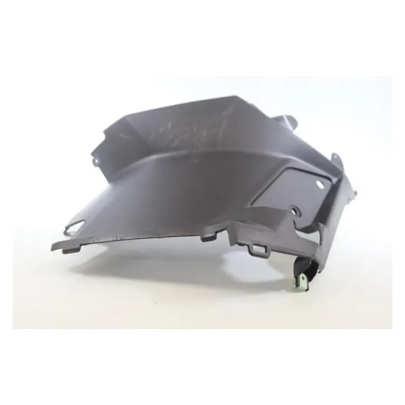 Demi flanc selle gauche PEUGEOT KISBEE 50 2010 - 2020