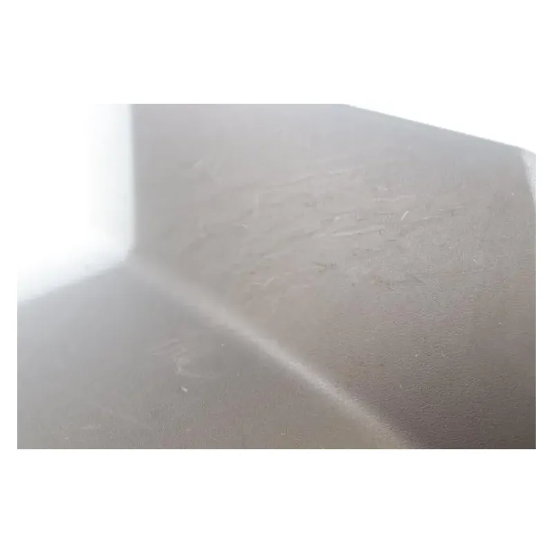 Demi flanc selle gauche PEUGEOT KISBEE 50 2010 - 2020