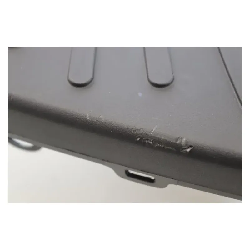 Plancher marche pied PEUGEOT KISBEE 50 2010 - 2020