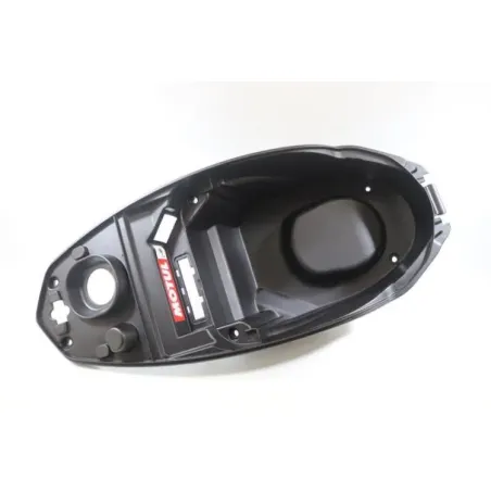 Coffre sous selle PEUGEOT KISBEE 50 2010 - 2020