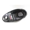 Coffre sous selle PEUGEOT KISBEE 50 2010 - 2020 Coffre sous selle PEUGEOT KISBEE 50 2010 - 2020