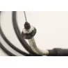 Cable d'accelerateur PEUGEOT KISBEE 50 2010 - 2020