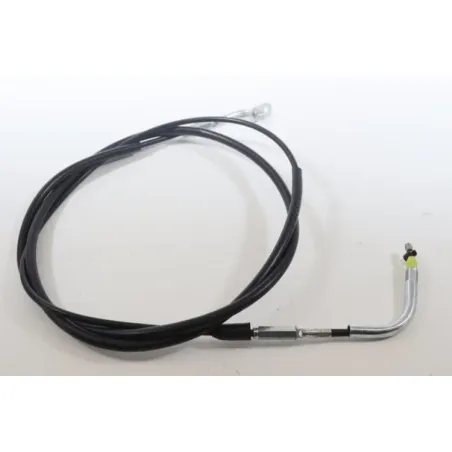 Cable verrouillage selle PEUGEOT KISBEE 50 2010 - 2020