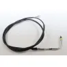 Cable verrouillage selle PEUGEOT KISBEE 50 2010 - 2020 Cable verrouillage selle PEUGEOT KISBEE 50 2010 - 2020