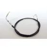 Cable verrouillage selle PEUGEOT KISBEE 50 2010 - 2020 Cable verrouillage selle PEUGEOT KISBEE 50 2010 - 2020