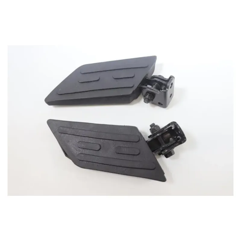 Repose pieds arriere droit PEUGEOT KISBEE 50 2010 - 2020