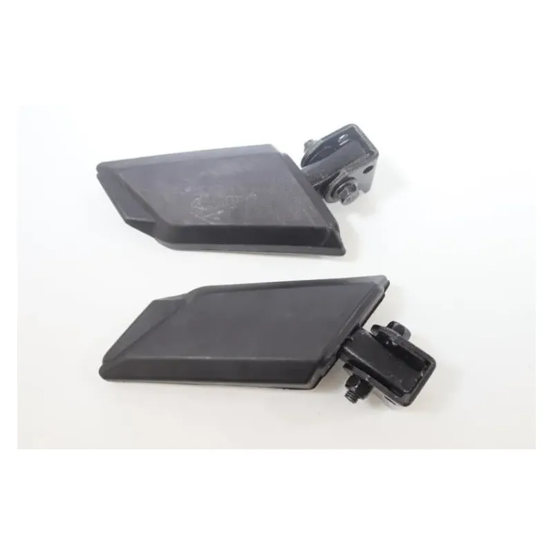 Repose pieds arriere droit PEUGEOT KISBEE 50 2010 - 2020