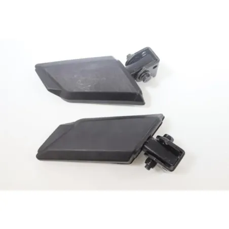 Repose pieds arriere droit PEUGEOT KISBEE 50 2010 - 2020