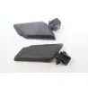 Repose pieds arriere droit PEUGEOT KISBEE 50 2010 - 2020 Repose pieds arriere droit PEUGEOT KISBEE 50 2010 - 2020