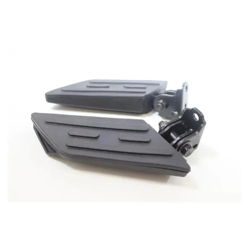 Repose pieds arriere droit PEUGEOT KISBEE 50 2010 - 2020