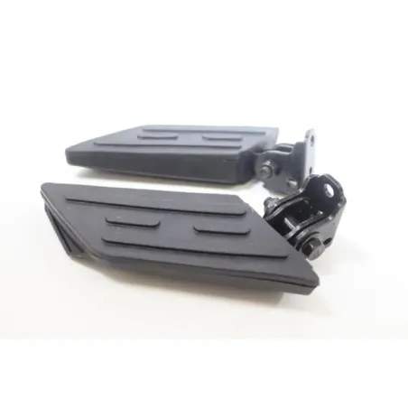 Repose pieds arriere droit PEUGEOT KISBEE 50 2010 - 2020