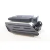 Repose pieds arriere droit PEUGEOT KISBEE 50 2010 - 2020 Repose pieds arriere droit PEUGEOT KISBEE 50 2010 - 2020
