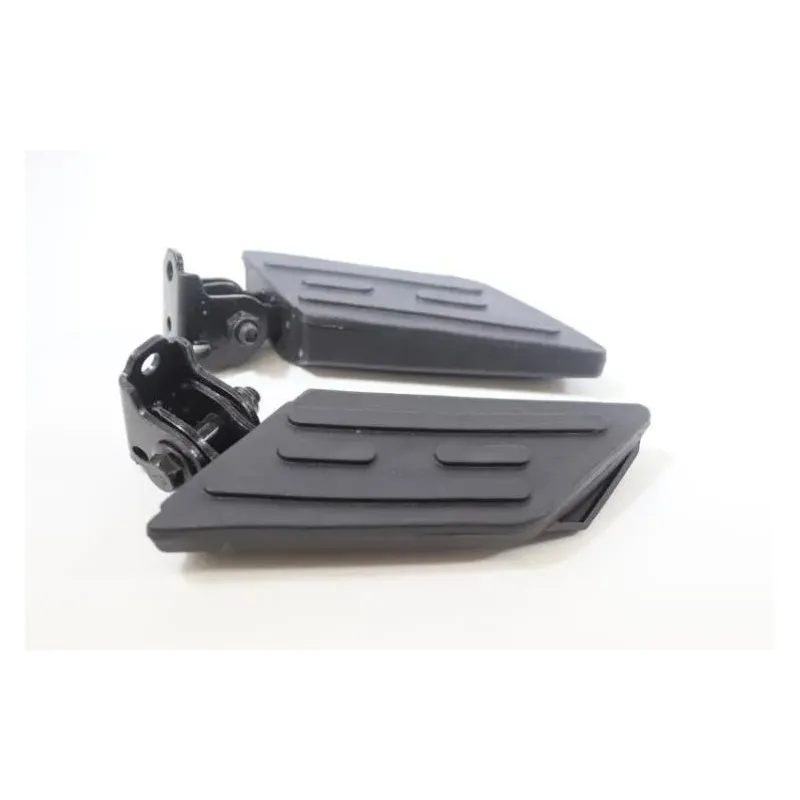Repose pieds arriere droit PEUGEOT KISBEE 50 2010 - 2020