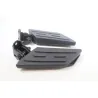 Repose pieds arriere droit PEUGEOT KISBEE 50 2010 - 2020 Repose pieds arriere droit PEUGEOT KISBEE 50 2010 - 2020
