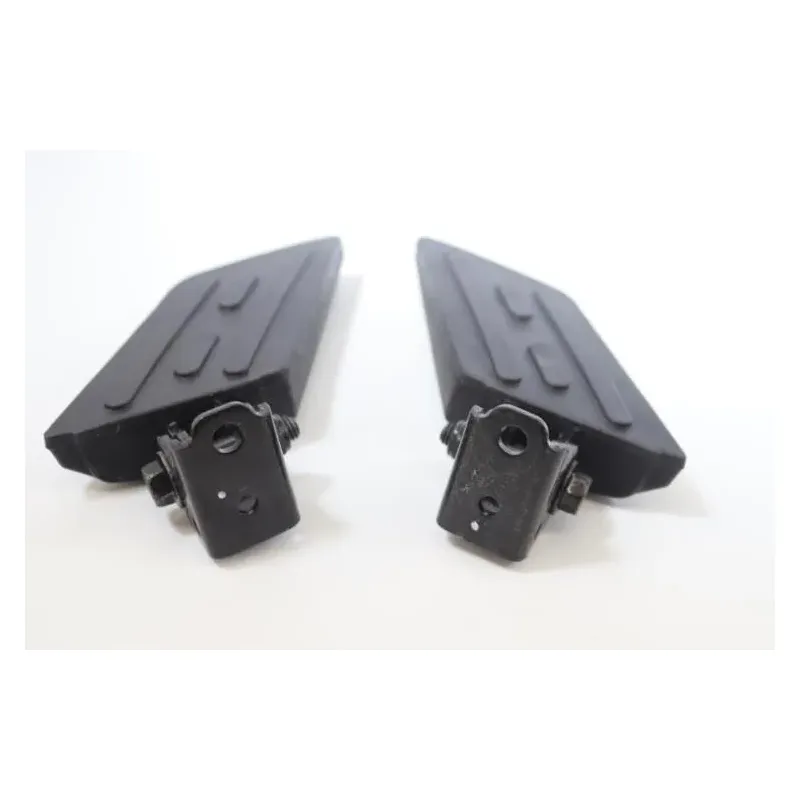 Repose pieds arriere droit PEUGEOT KISBEE 50 2010 - 2020