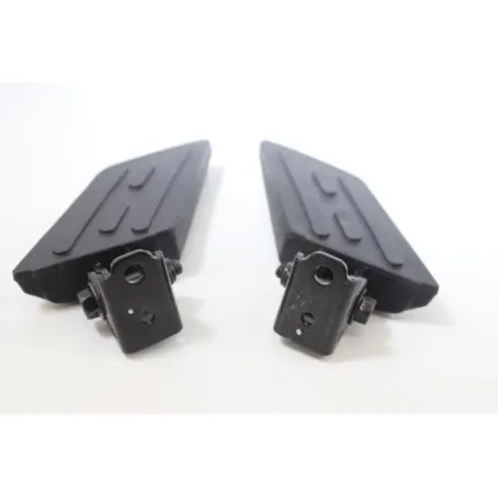 Repose pieds arriere droit PEUGEOT KISBEE 50 2010 - 2020