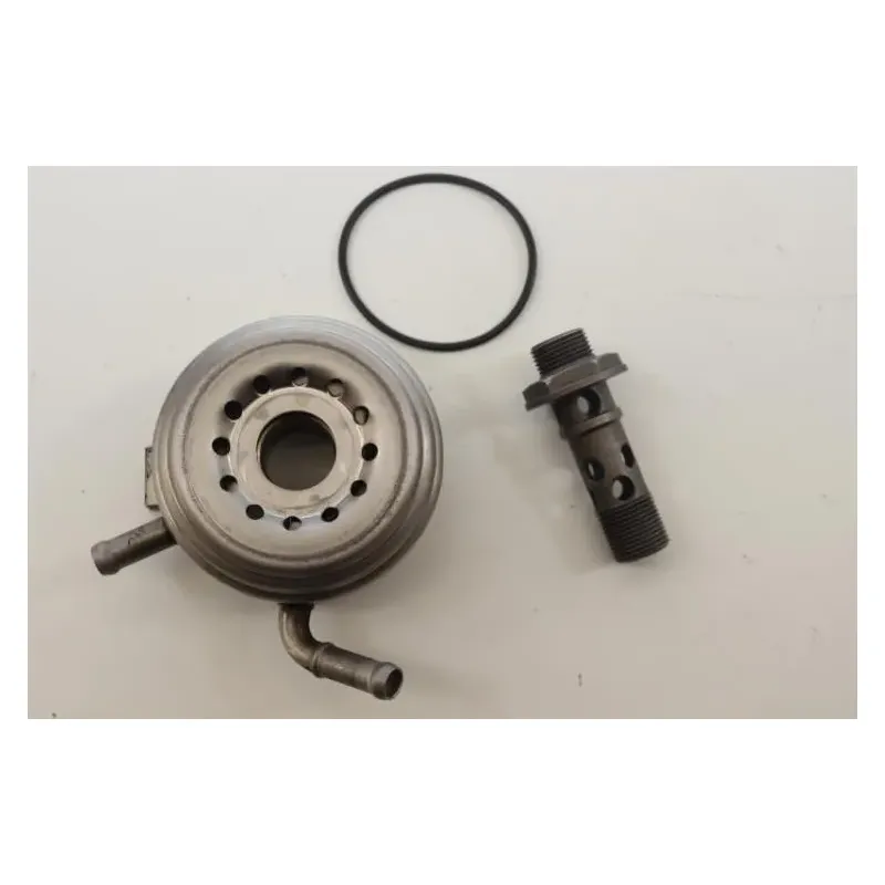 Echangeur eau huile HONDA CBR 900 RR FIREBLADE 1994 - 1995