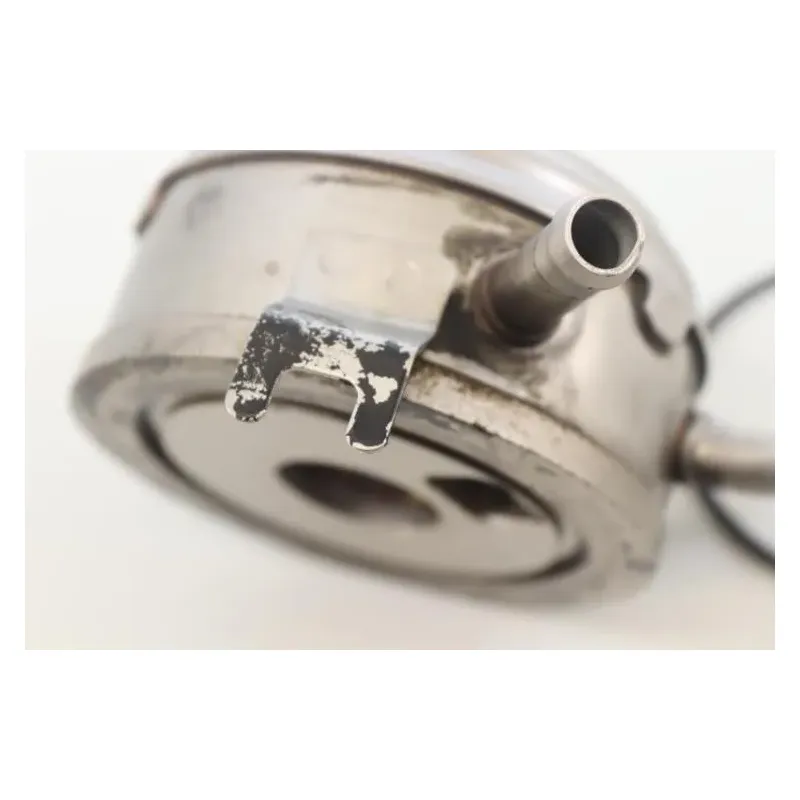 Echangeur eau huile HONDA CBR 900 RR FIREBLADE 1994 - 1995